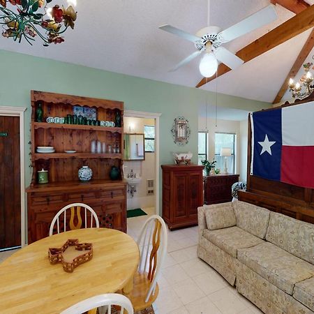 Shamrock Cottage Ingram Dış mekan fotoğraf