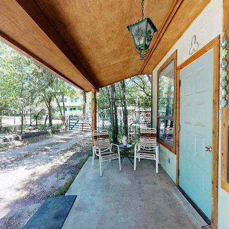 Shamrock Cottage Ingram Dış mekan fotoğraf