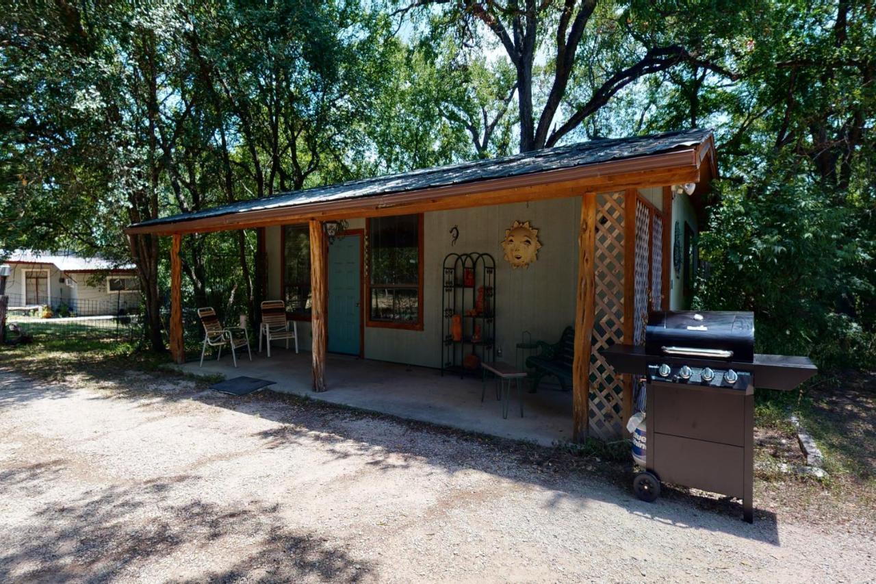 Shamrock Cottage Ingram Dış mekan fotoğraf