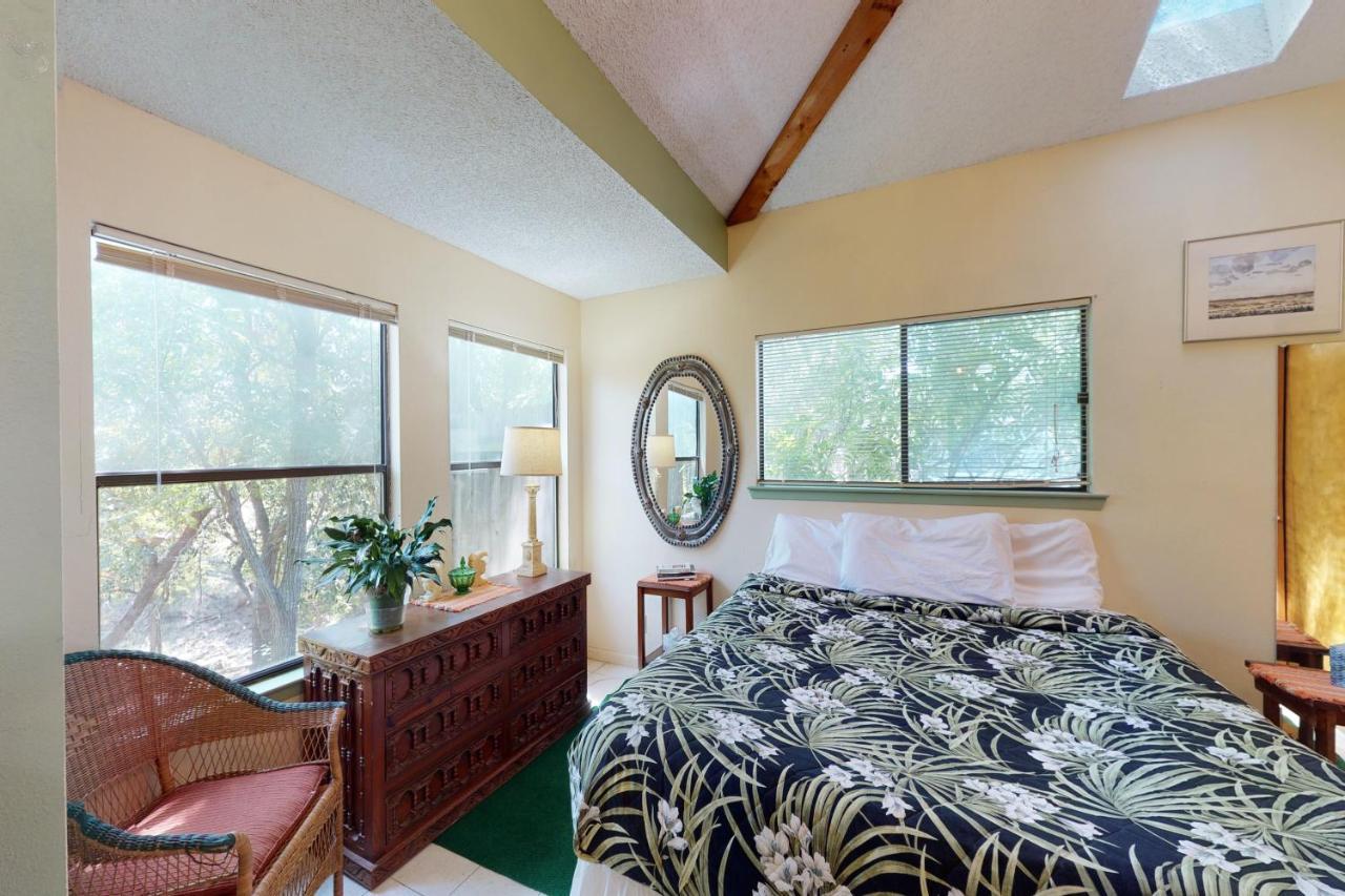 Shamrock Cottage Ingram Dış mekan fotoğraf