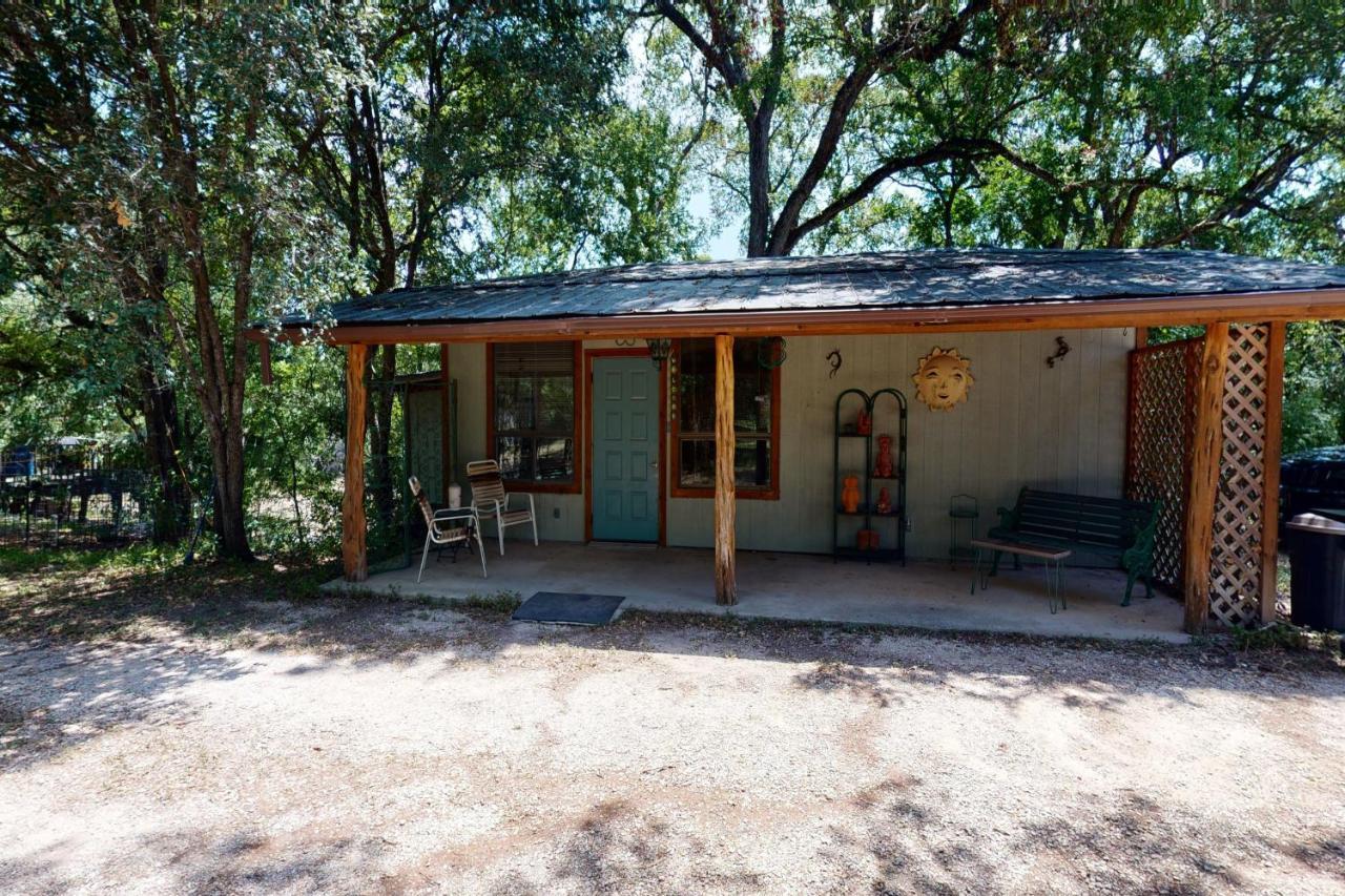 Shamrock Cottage Ingram Dış mekan fotoğraf